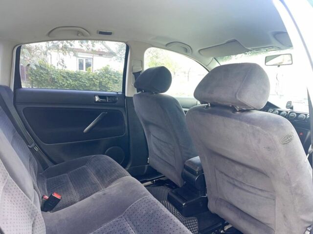 Сірий Фольксваген Пассат, об'ємом двигуна 1.9 л та пробігом 430 тис. км за 3650 $, фото 9 на Automoto.ua