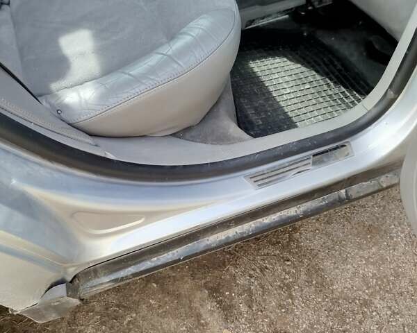 Серый Фольксваген Пассат, объемом двигателя 1.98 л и пробегом 348 тыс. км за 4800 $, фото 11 на Automoto.ua