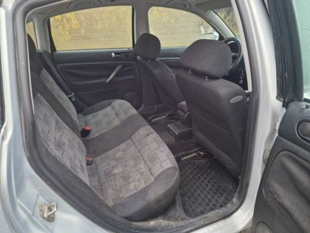 Серый Фольксваген Пассат, объемом двигателя 0 л и пробегом 240 тыс. км за 1850 $, фото 6 на Automoto.ua