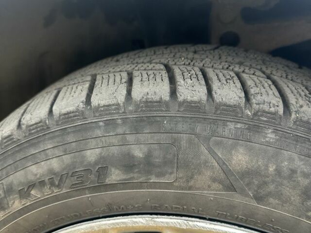 Серый Фольксваген Пассат, объемом двигателя 1.9 л и пробегом 302 тыс. км за 2882 $, фото 8 на Automoto.ua