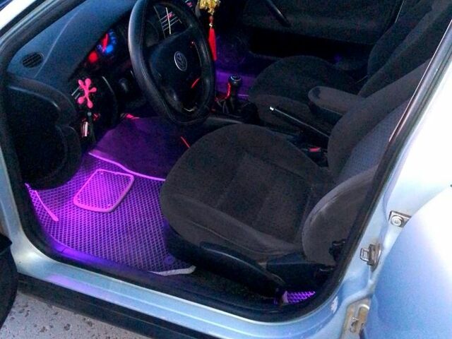 Сірий Фольксваген Пассат, об'ємом двигуна 1.9 л та пробігом 370 тис. км за 3499 $, фото 10 на Automoto.ua