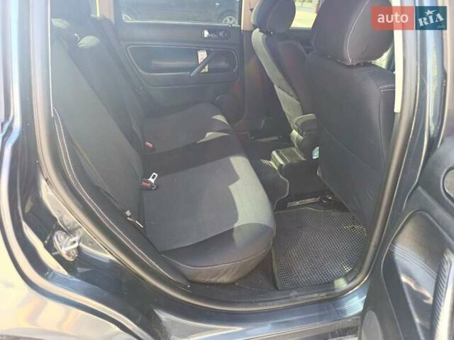 Серый Фольксваген Пассат, объемом двигателя 1.6 л и пробегом 241 тыс. км за 4200 $, фото 3 на Automoto.ua