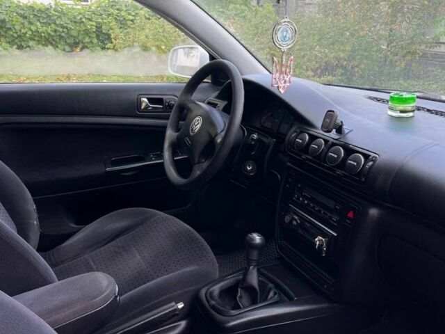 Сірий Фольксваген Пассат, об'ємом двигуна 1.9 л та пробігом 430 тис. км за 3650 $, фото 11 на Automoto.ua