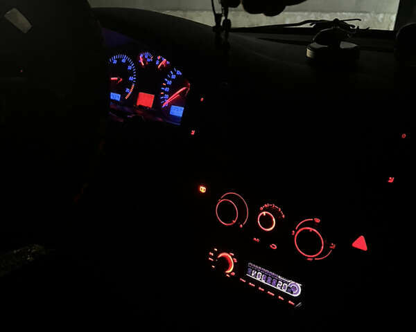 Серый Фольксваген Пассат, объемом двигателя 1.78 л и пробегом 245 тыс. км за 3500 $, фото 1 на Automoto.ua