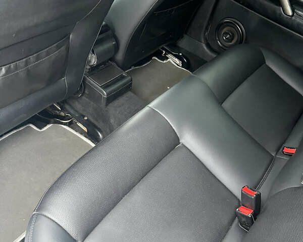 Серый Фольксваген Пассат, объемом двигателя 2.77 л и пробегом 318 тыс. км за 3700 $, фото 15 на Automoto.ua