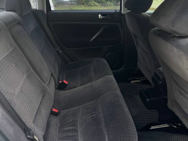 Сірий Фольксваген Пассат, об'ємом двигуна 1.9 л та пробігом 430 тис. км за 3650 $, фото 8 на Automoto.ua