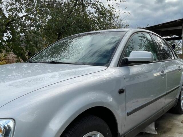 Сірий Фольксваген Пассат, об'ємом двигуна 1.9 л та пробігом 430 тис. км за 3650 $, фото 3 на Automoto.ua