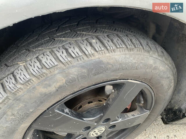 Сірий Фольксваген Пассат, об'ємом двигуна 1.9 л та пробігом 350 тис. км за 3500 $, фото 10 на Automoto.ua