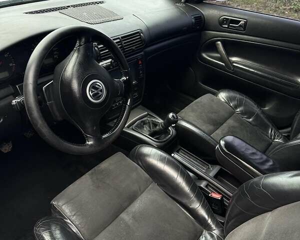 Сірий Фольксваген Пассат, об'ємом двигуна 1.9 л та пробігом 1 тис. км за 3150 $, фото 1 на Automoto.ua