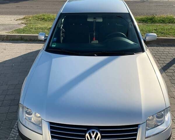 Фольксваген Пассат 2001 у Львові на Automoto.ua Сірий Фольксваген Пассат, об'ємом двигуна 1.6 л та пробігом 200 тис. км за 3800 $, фото 11 на Automoto.ua