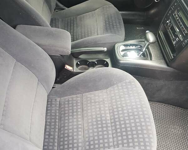 Серый Фольксваген Пассат, объемом двигателя 1.98 л и пробегом 163 тыс. км за 4950 $, фото 24 на Automoto.ua