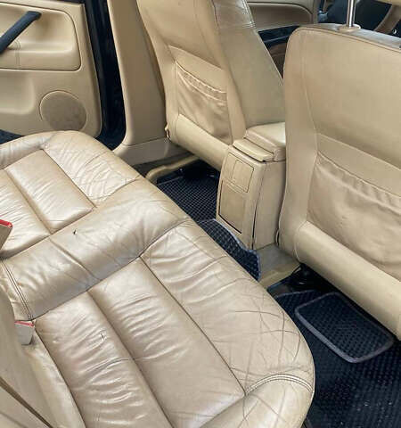 Сірий Фольксваген Пассат, об'ємом двигуна 1.78 л та пробігом 270 тис. км за 4000 $, фото 15 на Automoto.ua