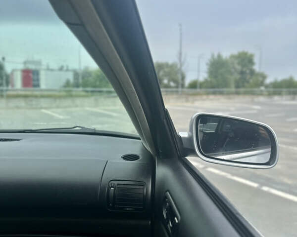 Сірий Фольксваген Пассат, об'ємом двигуна 1.78 л та пробігом 358 тис. км за 5450 $, фото 7 на Automoto.ua