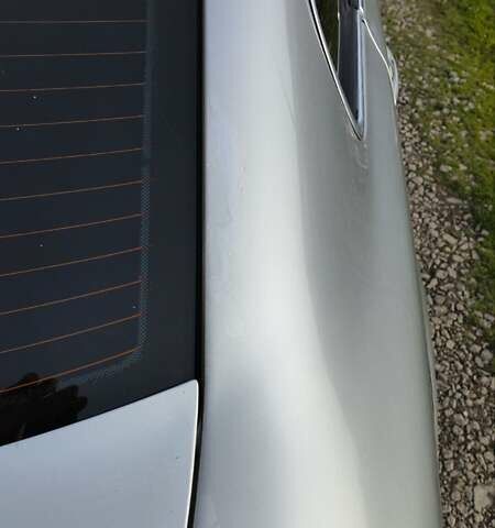 Серый Фольксваген Пассат, объемом двигателя 1.9 л и пробегом 333 тыс. км за 4750 $, фото 6 на Automoto.ua