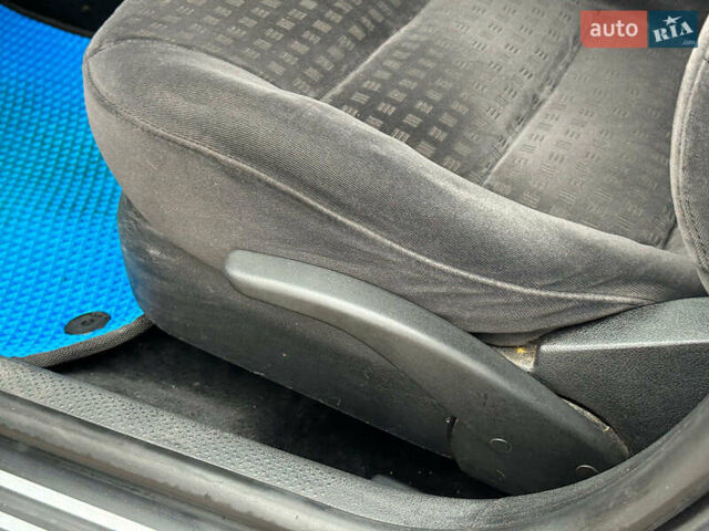 Серый Фольксваген Пассат, объемом двигателя 1.9 л и пробегом 460 тыс. км за 5090 $, фото 14 на Automoto.ua