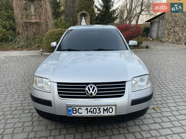 Серый Фольксваген Пассат, объемом двигателя 1.6 л и пробегом 200 тыс. км за 4300 $, фото 24 на Automoto.ua