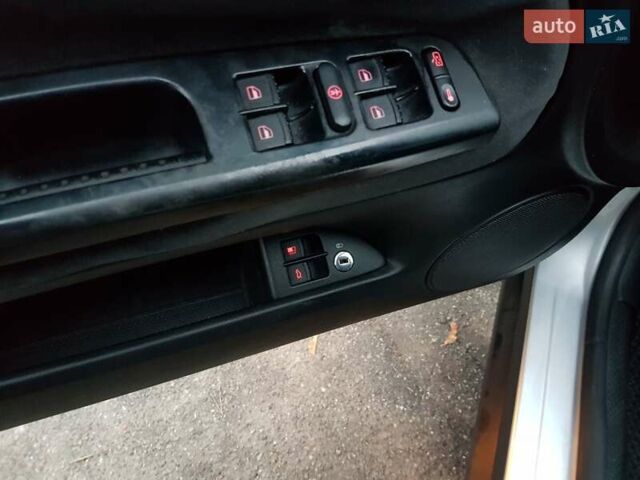 Серый Фольксваген Пассат, объемом двигателя 1.98 л и пробегом 163 тыс. км за 4950 $, фото 22 на Automoto.ua