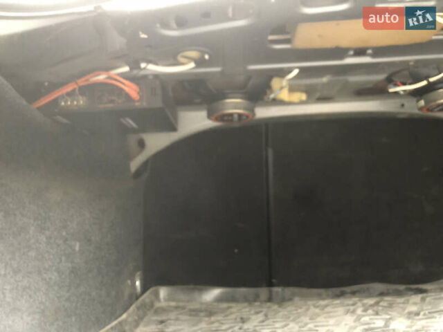 Серый Фольксваген Пассат, объемом двигателя 1.8 л и пробегом 410 тыс. км за 3000 $, фото 19 на Automoto.ua