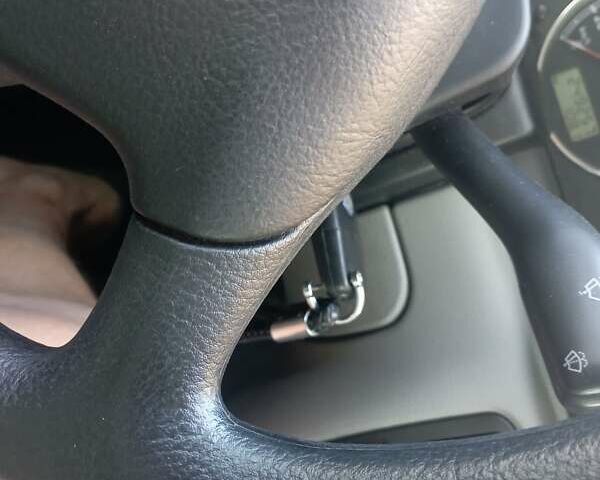 Серый Фольксваген Пассат, объемом двигателя 2 л и пробегом 280 тыс. км за 5500 $, фото 3 на Automoto.ua