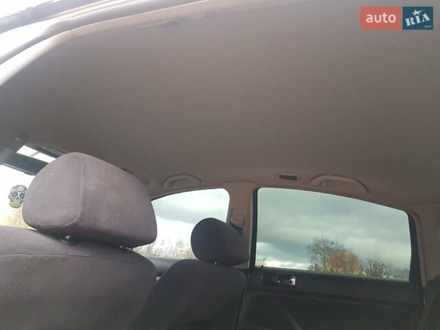 Серый Фольксваген Пассат, объемом двигателя 1.98 л и пробегом 163 тыс. км за 4950 $, фото 27 на Automoto.ua