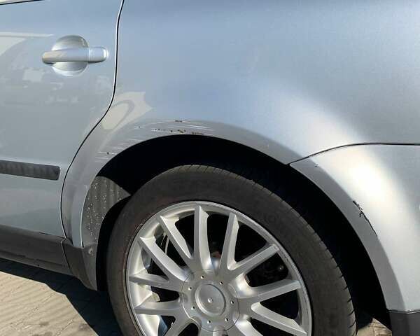 Фольксваген Пассат 2001 у Львові на Automoto.ua Сірий Фольксваген Пассат, об'ємом двигуна 1.6 л та пробігом 200 тис. км за 3800 $, фото 57 на Automoto.ua