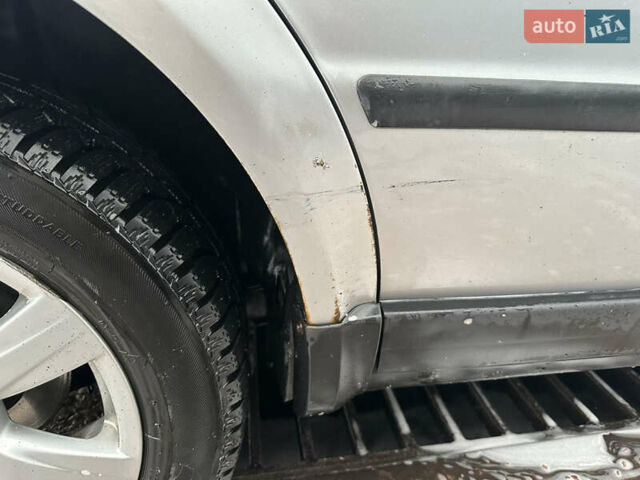 Серый Фольксваген Пассат, объемом двигателя 1.9 л и пробегом 428 тыс. км за 3800 $, фото 8 на Automoto.ua