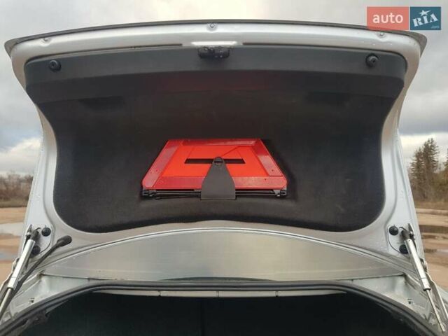 Серый Фольксваген Пассат, объемом двигателя 1.98 л и пробегом 163 тыс. км за 4950 $, фото 32 на Automoto.ua