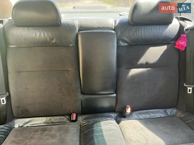 Сірий Фольксваген Пассат, об'ємом двигуна 1.78 л та пробігом 273 тис. км за 3800 $, фото 13 на Automoto.ua