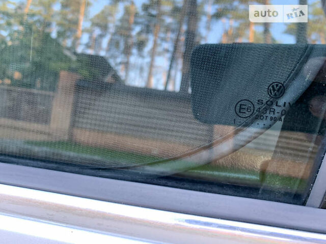 Серый Фольксваген Пассат, объемом двигателя 1.6 л и пробегом 233 тыс. км за 5399 $, фото 28 на Automoto.ua