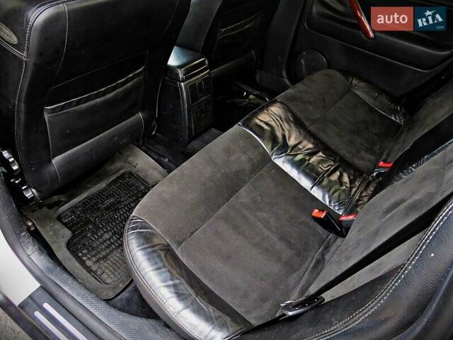 Серый Фольксваген Пассат, объемом двигателя 2.77 л и пробегом 301 тыс. км за 3500 $, фото 9 на Automoto.ua