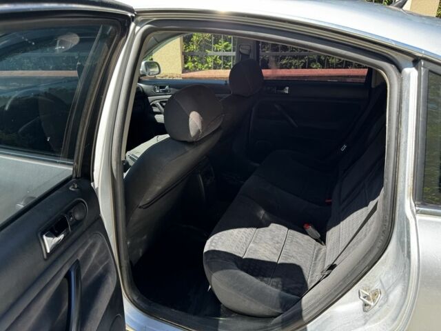 Серый Фольксваген Пассат, объемом двигателя 1.9 л и пробегом 200 тыс. км за 2950 $, фото 10 на Automoto.ua