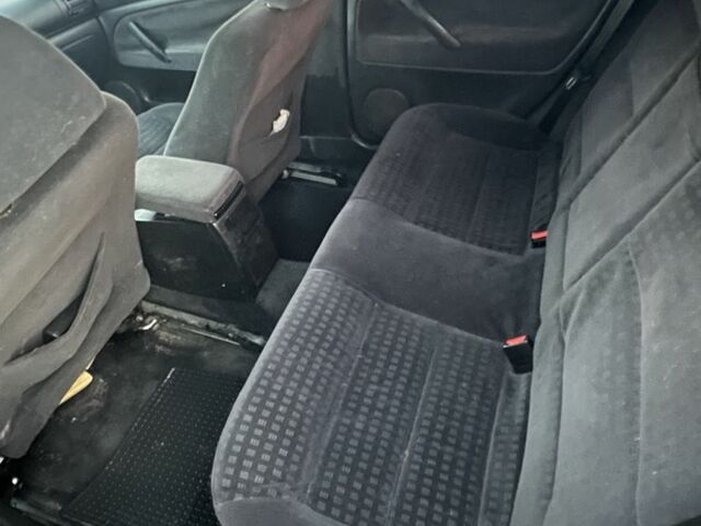 Сірий Фольксваген Пассат, об'ємом двигуна 1.9 л та пробігом 400 тис. км за 2800 $, фото 13 на Automoto.ua