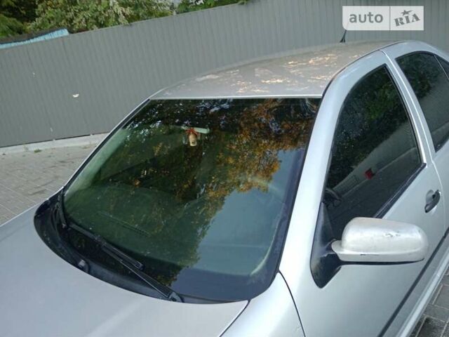 Сірий Фольксваген Пассат, об'ємом двигуна 1.9 л та пробігом 400 тис. км за 3350 $, фото 3 на Automoto.ua