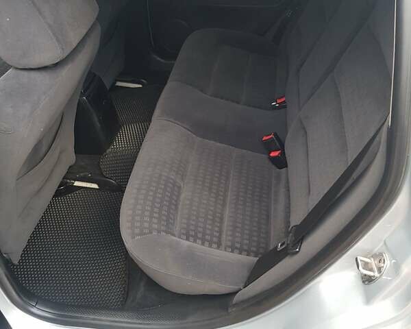 Серый Фольксваген Пассат, объемом двигателя 1.98 л и пробегом 163 тыс. км за 4950 $, фото 26 на Automoto.ua