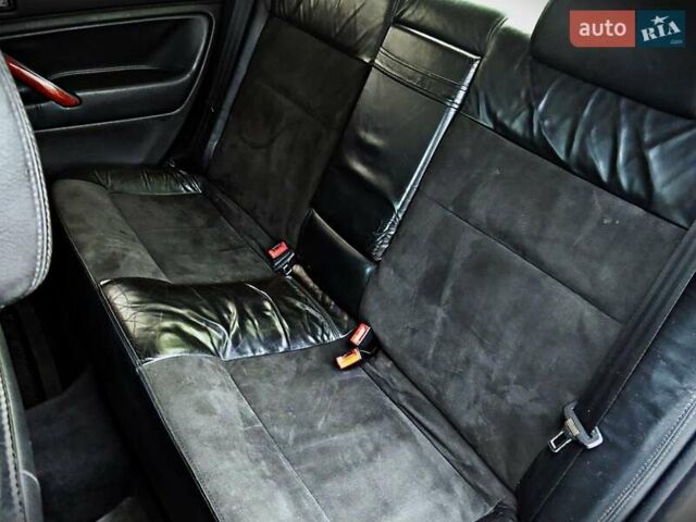 Серый Фольксваген Пассат, объемом двигателя 2.77 л и пробегом 301 тыс. км за 3500 $, фото 10 на Automoto.ua