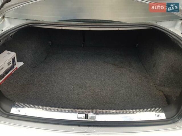 Серый Фольксваген Пассат, объемом двигателя 1.98 л и пробегом 163 тыс. км за 4950 $, фото 31 на Automoto.ua