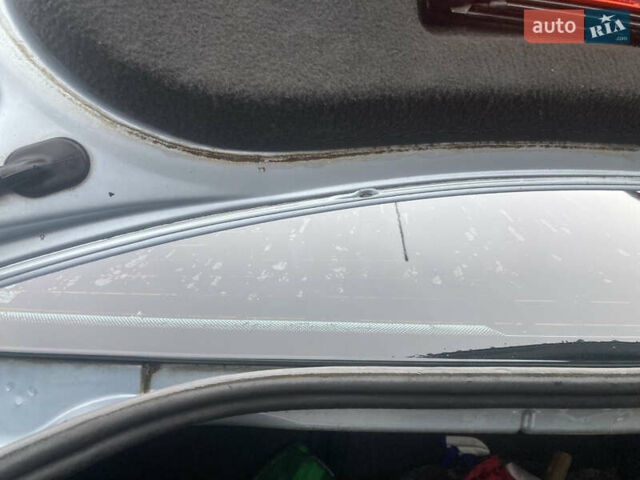 Серый Фольксваген Пассат, объемом двигателя 1.78 л и пробегом 396 тыс. км за 3800 $, фото 16 на Automoto.ua