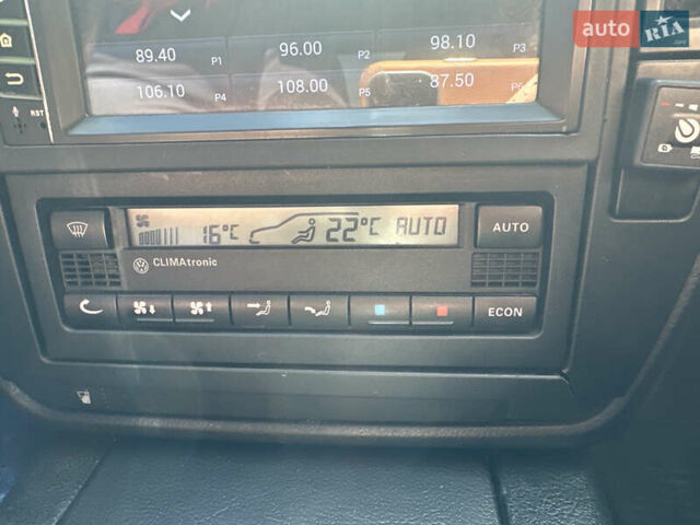 Сірий Фольксваген Пассат, об'ємом двигуна 1.78 л та пробігом 358 тис. км за 5450 $, фото 18 на Automoto.ua