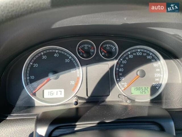 Фольксваген Пассат 2001 у Львові на Automoto.ua Сірий Фольксваген Пассат, об'ємом двигуна 1.6 л та пробігом 200 тис. км за 3800 $, фото 44 на Automoto.ua