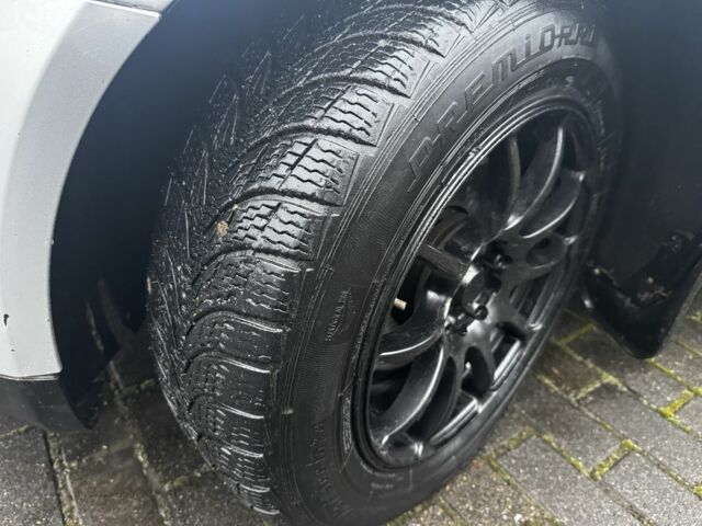 Сірий Фольксваген Пассат, об'ємом двигуна 1.6 л та пробігом 420 тис. км за 2950 $, фото 3 на Automoto.ua