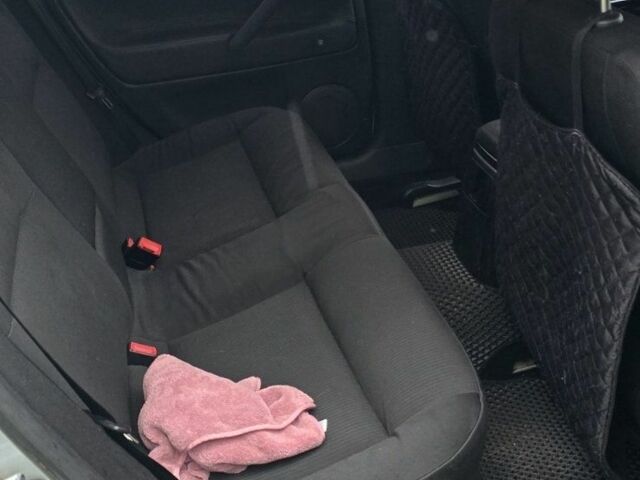 Сірий Фольксваген Пассат, об'ємом двигуна 2 л та пробігом 3 тис. км за 6350 $, фото 4 на Automoto.ua