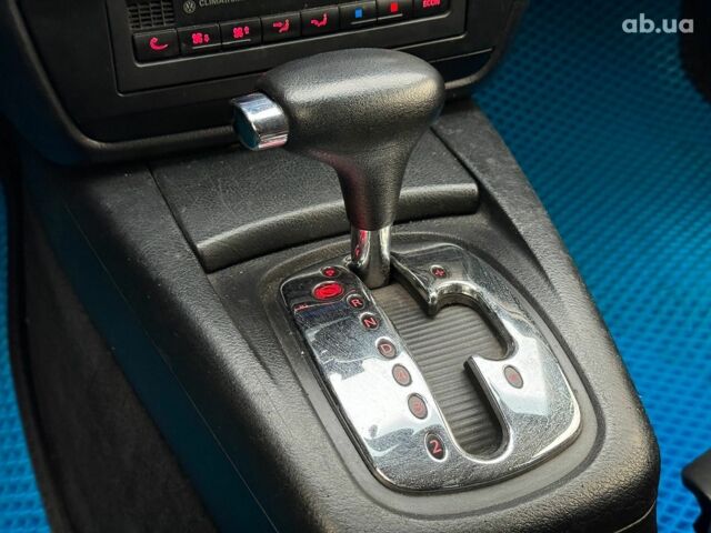 Серый Фольксваген Пассат, объемом двигателя 1.9 л и пробегом 460 тыс. км за 5090 $, фото 28 на Automoto.ua