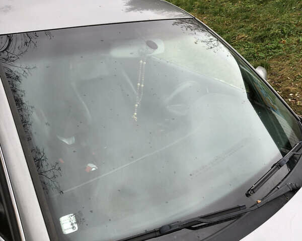 Серый Фольксваген Пассат, объемом двигателя 1.8 л и пробегом 410 тыс. км за 3000 $, фото 15 на Automoto.ua