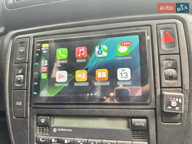 Сірий Фольксваген Пассат, об'ємом двигуна 1.78 л та пробігом 358 тис. км за 5450 $, фото 16 на Automoto.ua