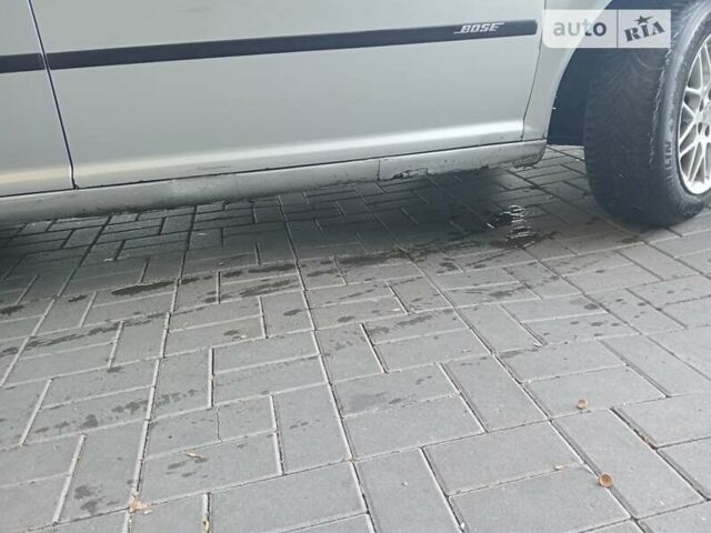 Сірий Фольксваген Пассат, об'ємом двигуна 1.9 л та пробігом 400 тис. км за 3350 $, фото 2 на Automoto.ua