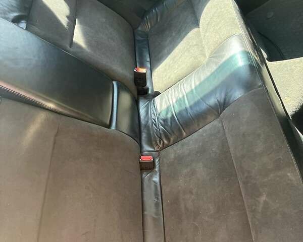 Сірий Фольксваген Пассат, об'ємом двигуна 1.78 л та пробігом 273 тис. км за 3800 $, фото 14 на Automoto.ua