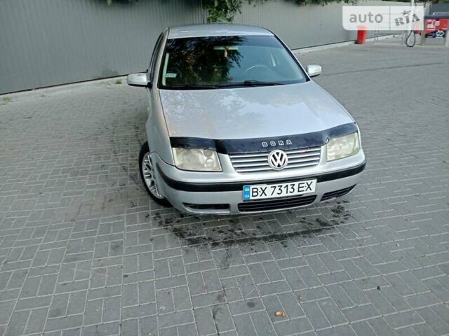 Сірий Фольксваген Пассат, об'ємом двигуна 1.9 л та пробігом 400 тис. км за 3350 $, фото 5 на Automoto.ua