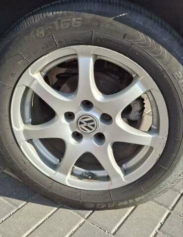 Серый Фольксваген Пассат, объемом двигателя 1.9 л и пробегом 344 тыс. км за 4800 $, фото 23 на Automoto.ua