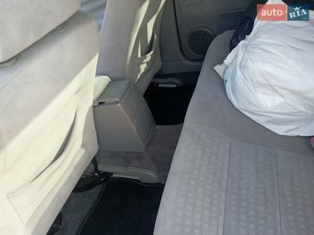 Серый Фольксваген Пассат, объемом двигателя 2 л и пробегом 280 тыс. км за 5500 $, фото 9 на Automoto.ua