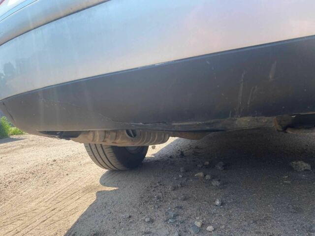 Серый Фольксваген Пассат, объемом двигателя 2.8 л и пробегом 300 тыс. км за 3500 $, фото 13 на Automoto.ua